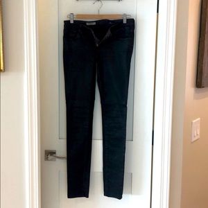 AG skinny jeans